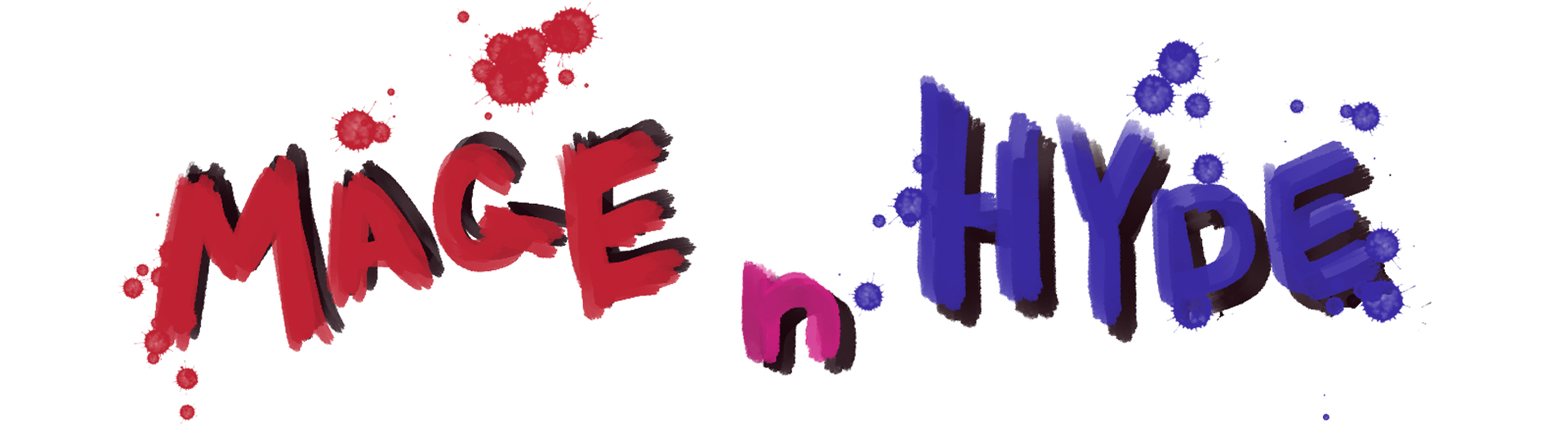 Mage n’Hyde